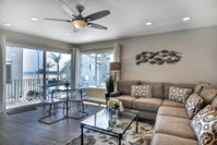 Newport Beach - Triplex Accommodation Los Angeles