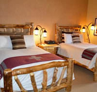 Niwot Inn  Spa - Accommodation Los Angeles