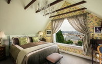 Noe's Nest Bed and Breakfast Accommodation Los Angeles