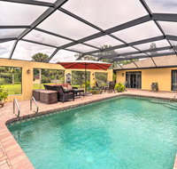 Nokomis Home w/ Yard  Lake  3 Miles to Beach - Accommodation Los Angeles