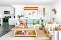 O'Neill I by AvantStay Accommodation Los Angeles