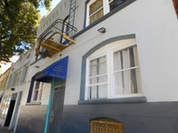 Oak Hotel Accommodation Los Angeles