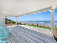 Ocean Blue Accommodation Los Angeles