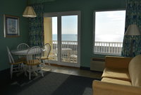 Ocean Club Accommodation Los Angeles