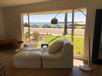 Ocean Front HOME with Amazing views Accommodation Los Angeles