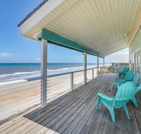 Ocean Front Sleep 14 Hemingway Dream - Accommodation Los Angeles