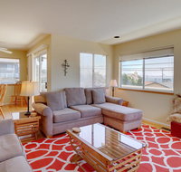 Ocean Mornings - Accommodation Los Angeles