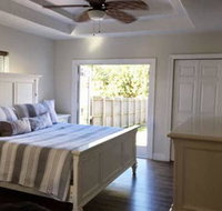 Ocean Tribe Villa - Gorgeous Home! 1 Min Walk to Beach! - Accommodation Los Angeles