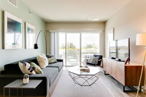 Ocean View & Walk To Venice Beach - Sleeps 6!