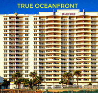Ocean Walk Resort 1 BR 1008 - Accommodation Los Angeles