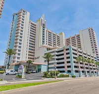 Ocean Walk Resort 17th FL - 1 BR - Accommodation Los Angeles