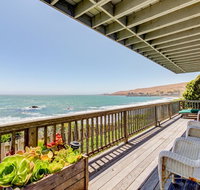 Oceanfront Delight - Accommodation Los Angeles