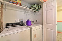 Oceanfront Sargent Beach Home with Dock Accommodation Los Angeles