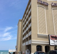 Oceanside Studio at Pirates Cove - Accommodation Los Angeles