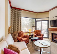 Olympic Vista - Accommodation Los Angeles