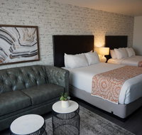 Oxford Suites Chico - Accommodation Los Angeles