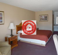 OYO Hotel Altus N Main St - Accommodation Los Angeles