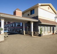 OYO Hotel Castle Rock CO Downtown - Accommodation Los Angeles