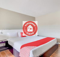 OYO Hotel Elk City OK Route 66 - Accommodation Los Angeles