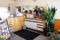 OYO Hotel Fountain CO US-85 Accommodation Los Angeles