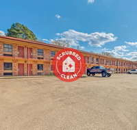 OYO Hotel Jefferson TX Hwy 59 - Accommodation Los Angeles