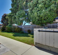 Pacific Paradise and Harmony - Accommodation Los Angeles