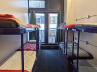 Pacific Tradewinds Hostel Accommodation Los Angeles