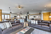 Palisade Cottage on Orchard Hike BikeMore Accommodation Los Angeles