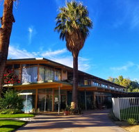 Palms At Indian Head - Accommodation Los Angeles