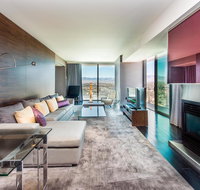 Palms Place One Bedroom Suite 1220 sqft - Accommodation Los Angeles