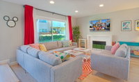 Parent Trap Accommodation Los Angeles