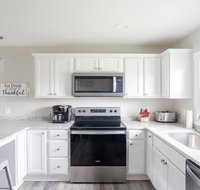 Park Place with space 10 minutes to Ark - Accommodation Los Angeles