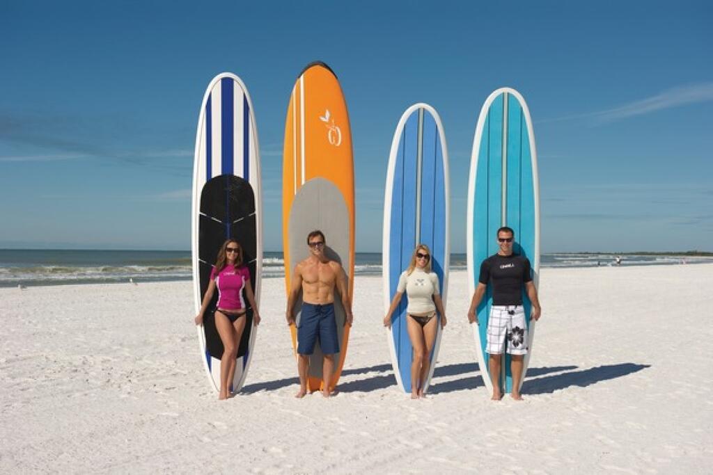 Park Shore Resort, 1st Floor, Bldg. C - thumb 0