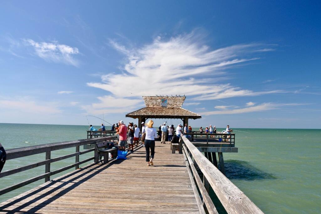 Park Shore Resort, 1st Floor, Bldg.A, End Unit - thumb 3