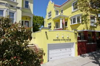 Parker Guest House Accommodation Los Angeles