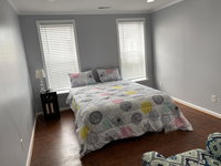 Patterson park lounge Accommodation Los Angeles