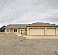 Peaceful Escondido Home on 130-Acre Avocado Grove! - Accommodation Los Angeles