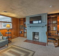 Pet-friendly Apt in Historic St Paul-Walk to River - Accommodation Los Angeles