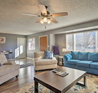 Pet-Friendly Home - Minutes to Royal Gorge - Accommodation Los Angeles