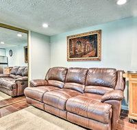 Pet-Friendly Princeton Apt with Private Porch - Accommodation Los Angeles