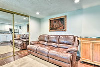 Pet-Friendly Princeton Apt with Private Porch Accommodation Los Angeles