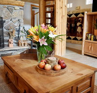 Peterson Pines Guesthouse - Accommodation Los Angeles