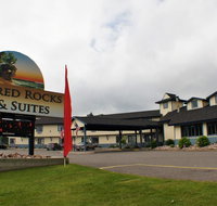 Pictured Rocks Inn and Suites - Accommodation Los Angeles