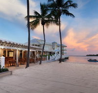 Pier House Resort & Spa - Accommodation Los Angeles