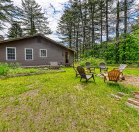 Pine's Way Camp - Accommodation Los Angeles