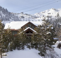 PlumpJack Squaw Valley Inn - Accommodation Los Angeles