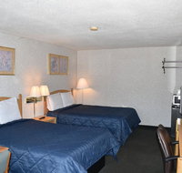 POCONO NIGHT LODGE - Accommodation Los Angeles
