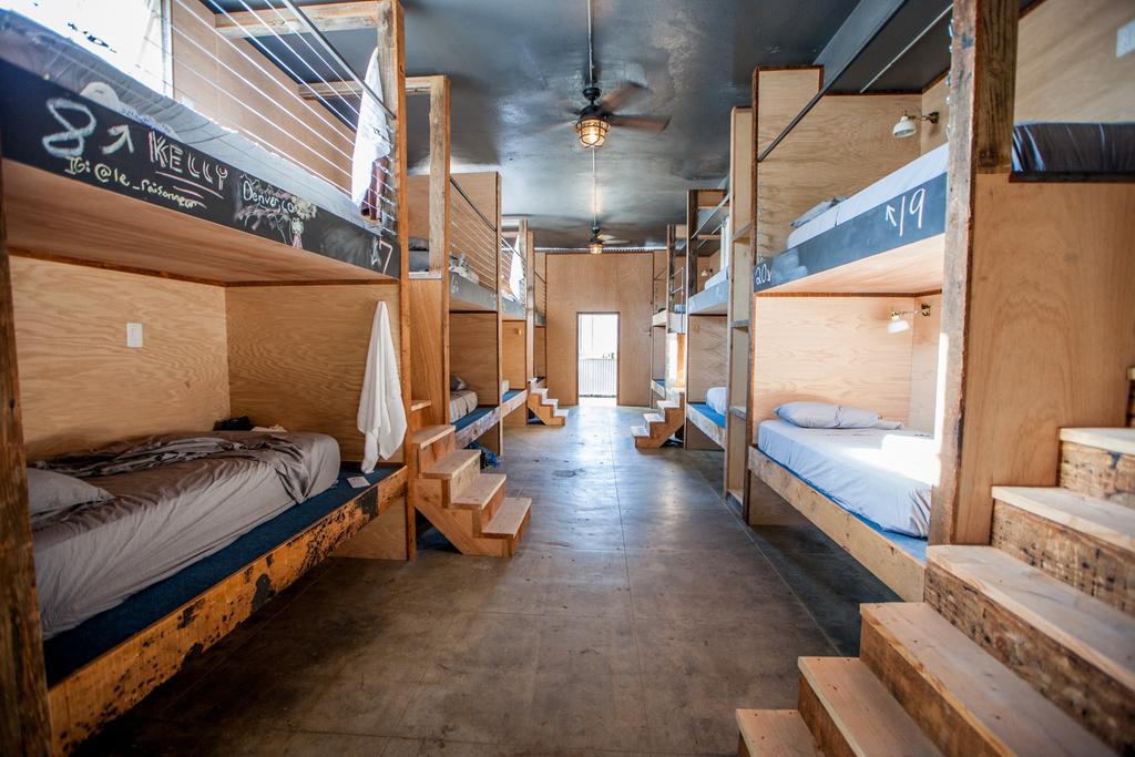 PodShare DTLA