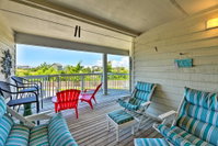 Point Emerald Resort Retreat with Beach Access Accommodation Los Angeles
