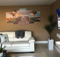 Pool Villa House by Canal - Accommodation Los Angeles